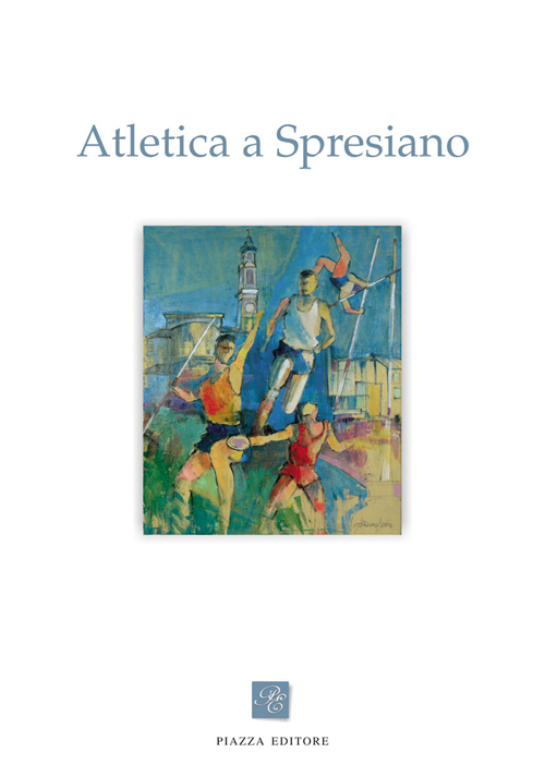 Atletica a Spresiano