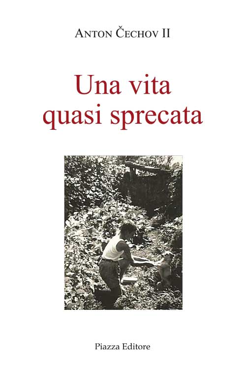 Scopri di più sull'articolo Una vita quasi sprecata