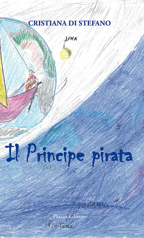 Scopri di più sull'articolo Il principe pirata