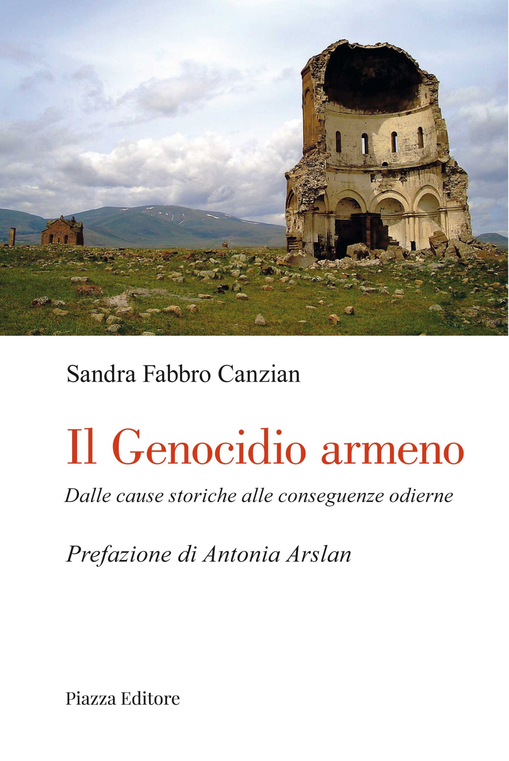 Scopri di più sull'articolo Il Genocidio armeno