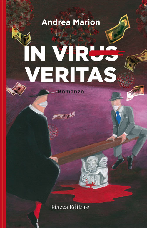 IN VIRTUS VERITAS