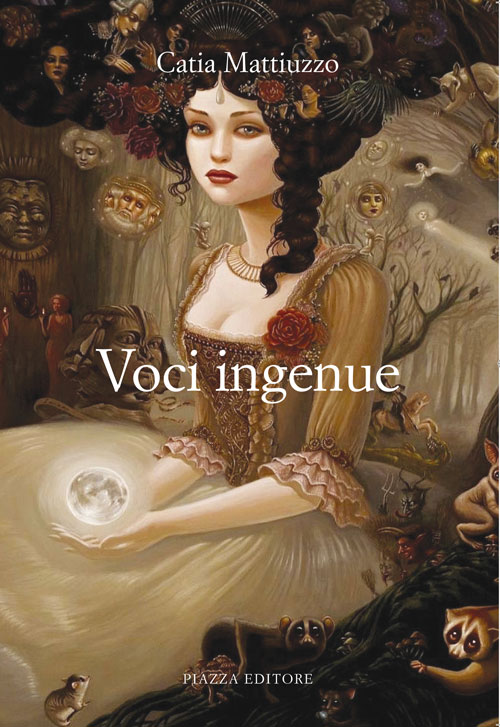 Voci ingenue