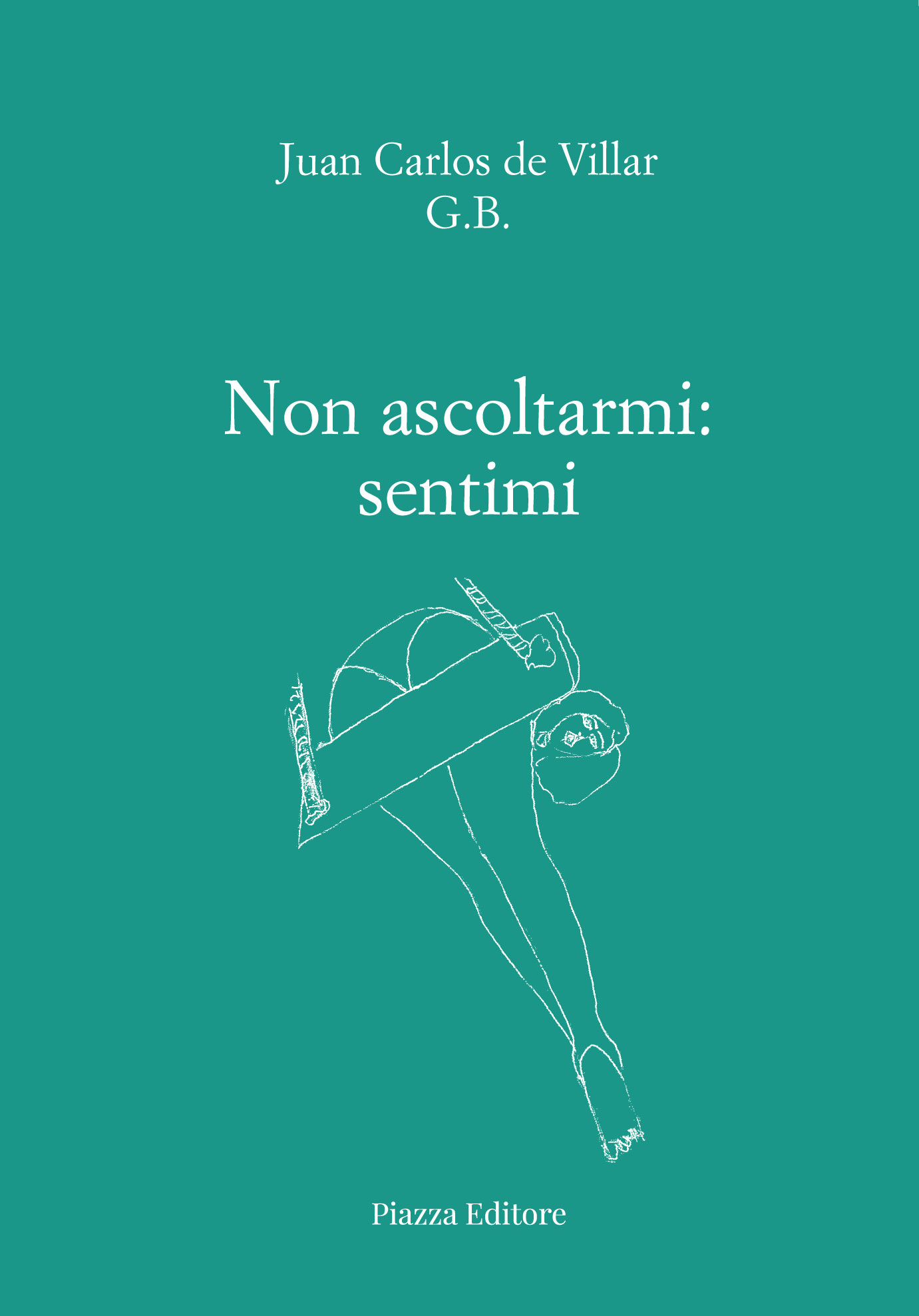 Scopri di più sull'articolo Non ascoltarmi: sentimi