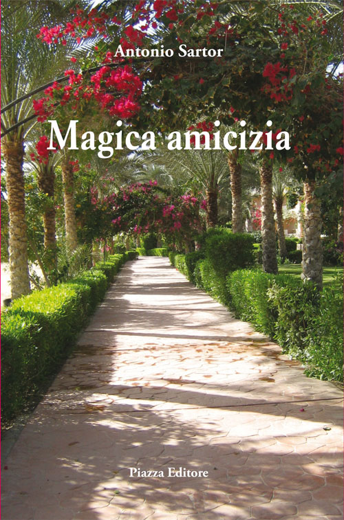 Magica amicizia