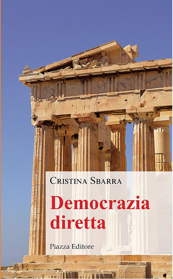 Scopri di più sull'articolo Democrazia diretta