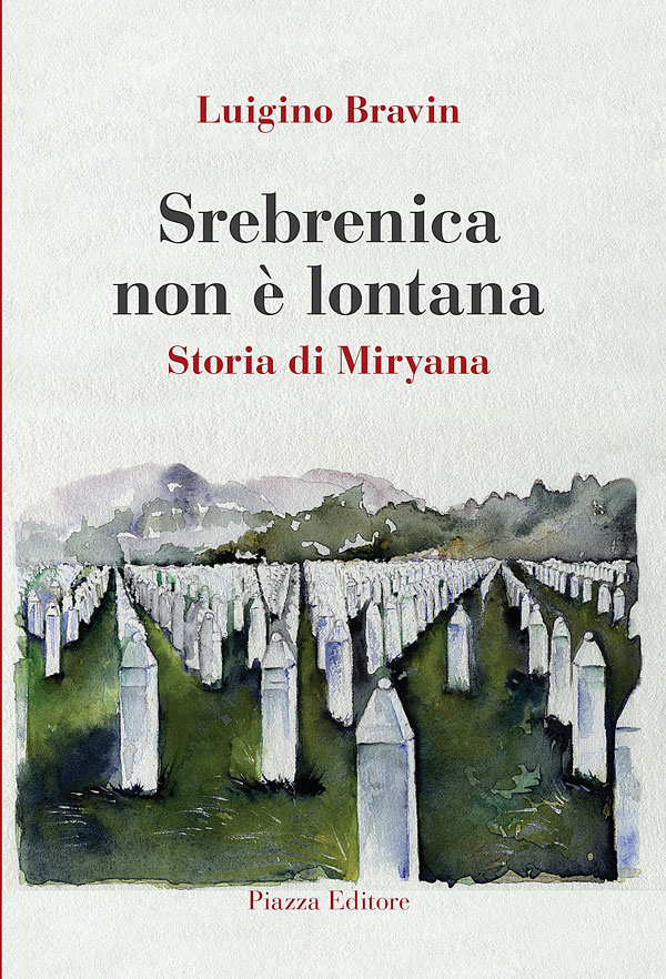 Srebrenica non è lontana