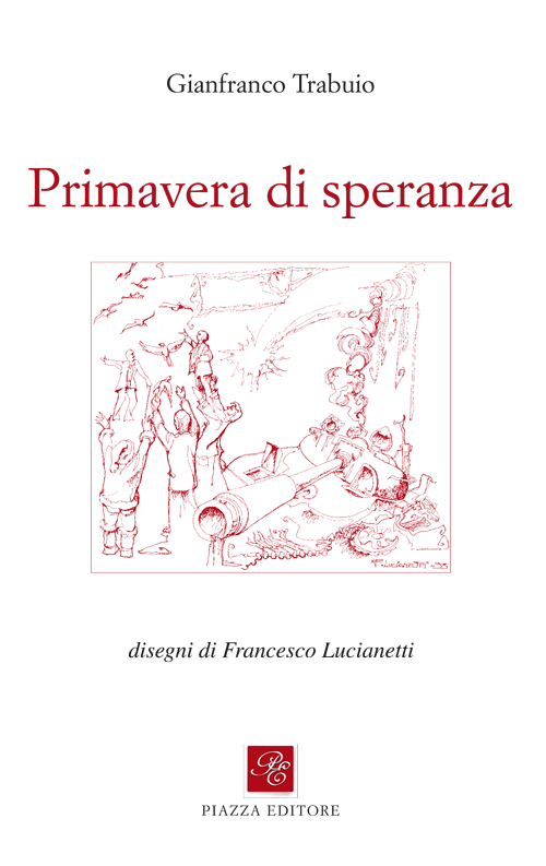 Scopri di più sull'articolo Primavera di speranza