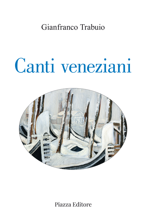 Scopri di più sull'articolo Canti veneziani