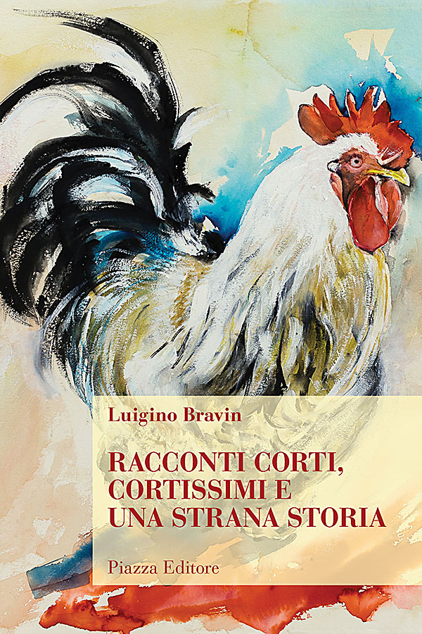 Scopri di più sull'articolo Racconti corti, cortissimi e una strana storia.