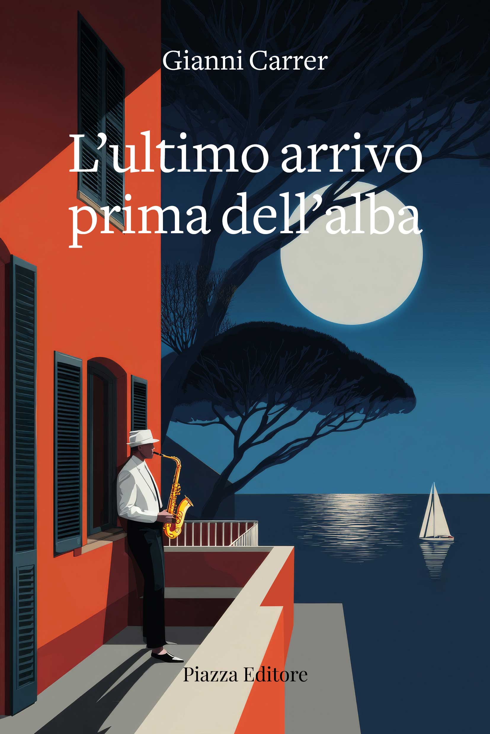 L'ultimo arrivo prima dell'alba