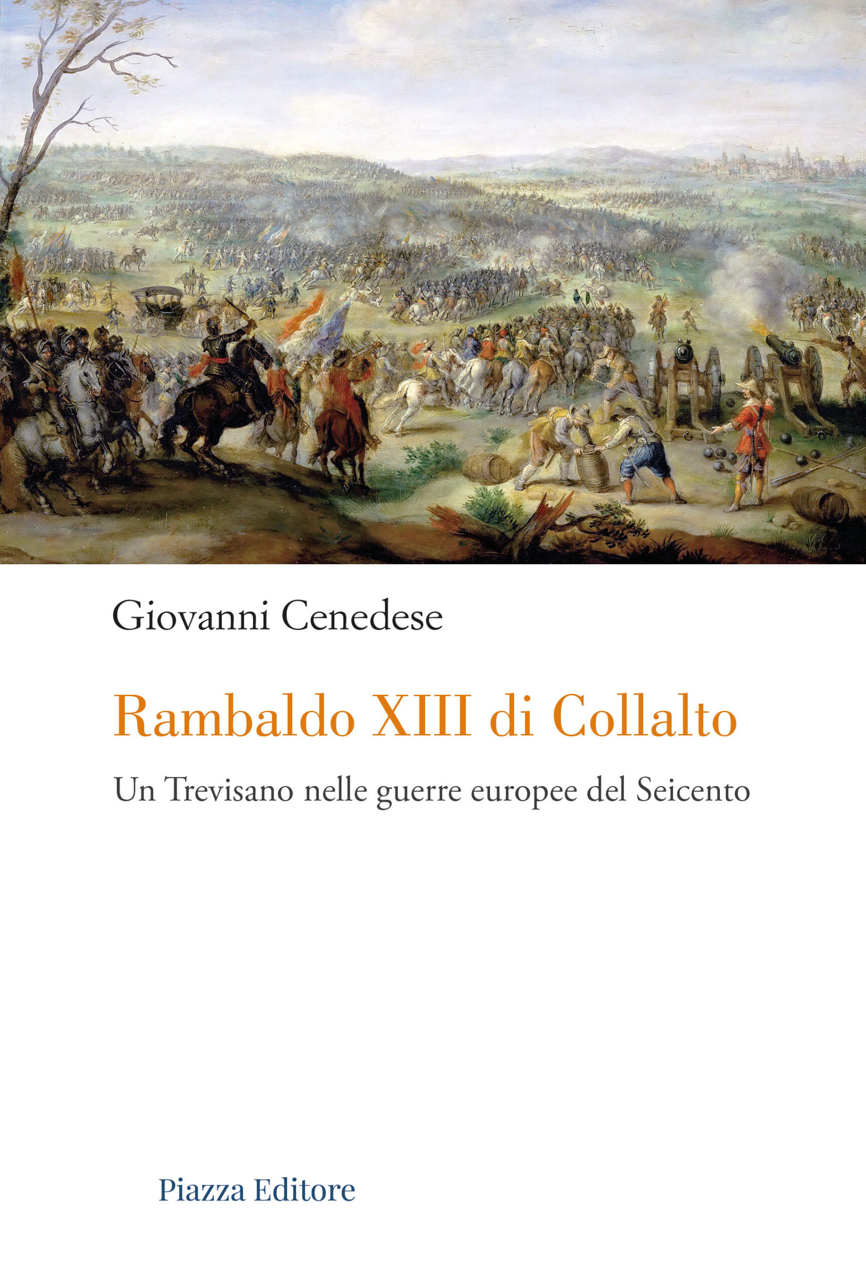 Rambaldo XIII di Collalto