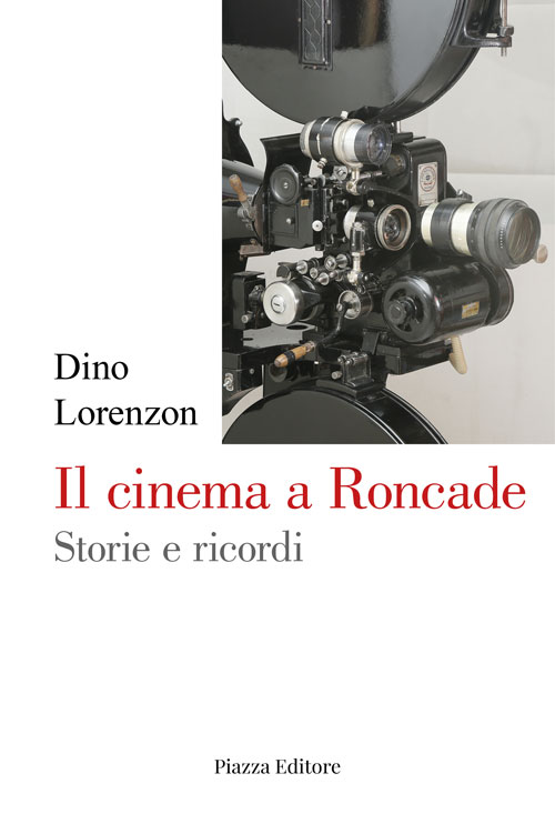 Il cinema a Roncade