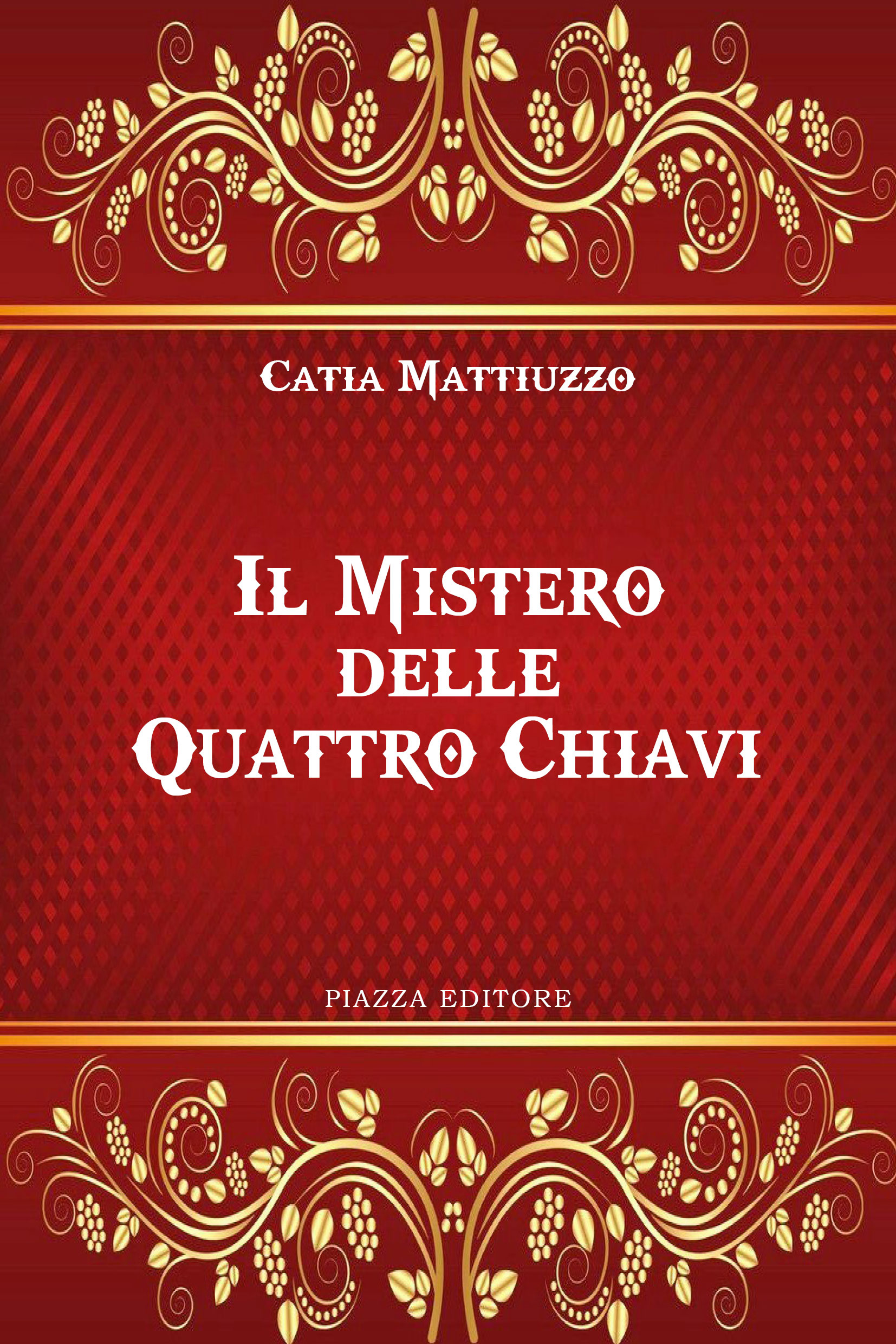 Il Mistero delle Quattro Chiavi