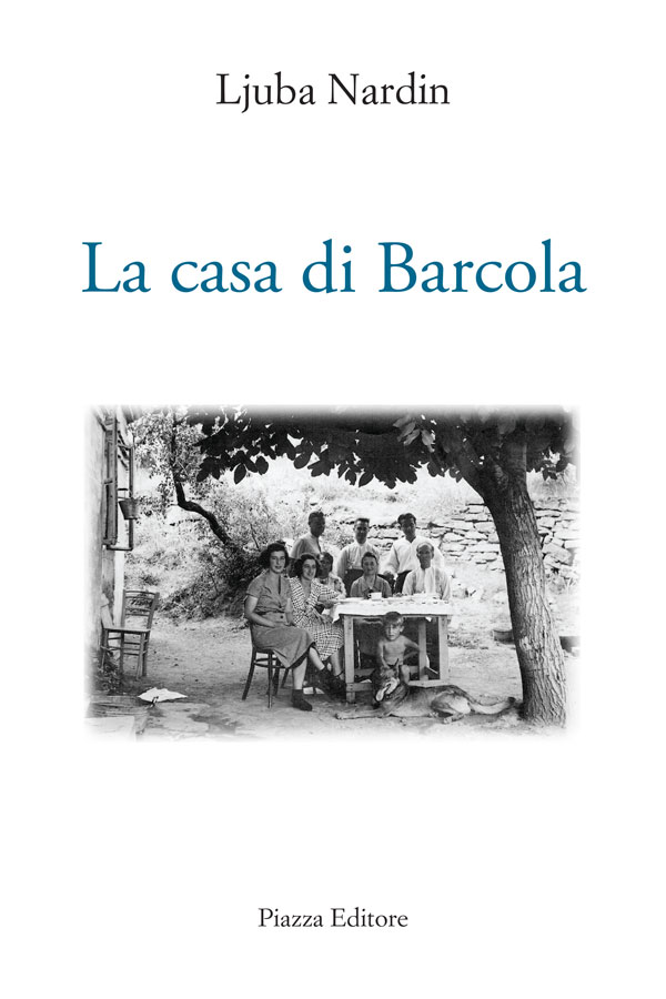 Scopri di più sull'articolo La casa di Barcola