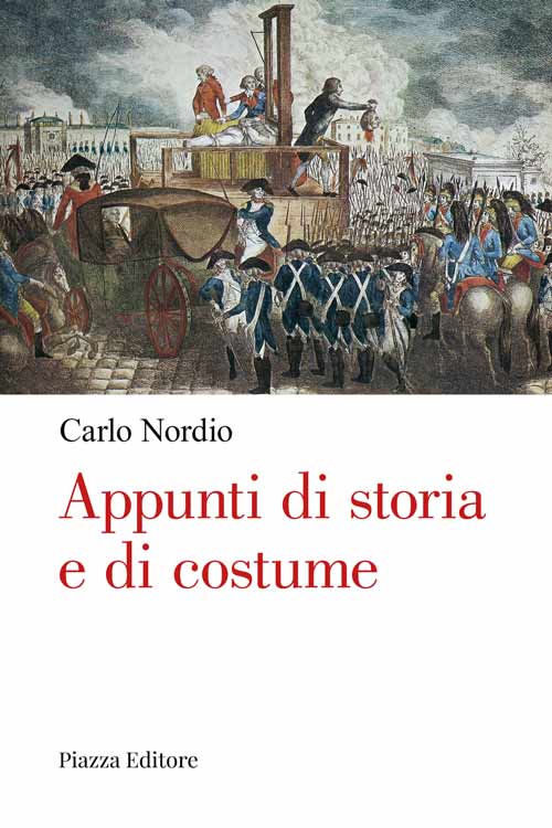 Appunti di storia e di costume