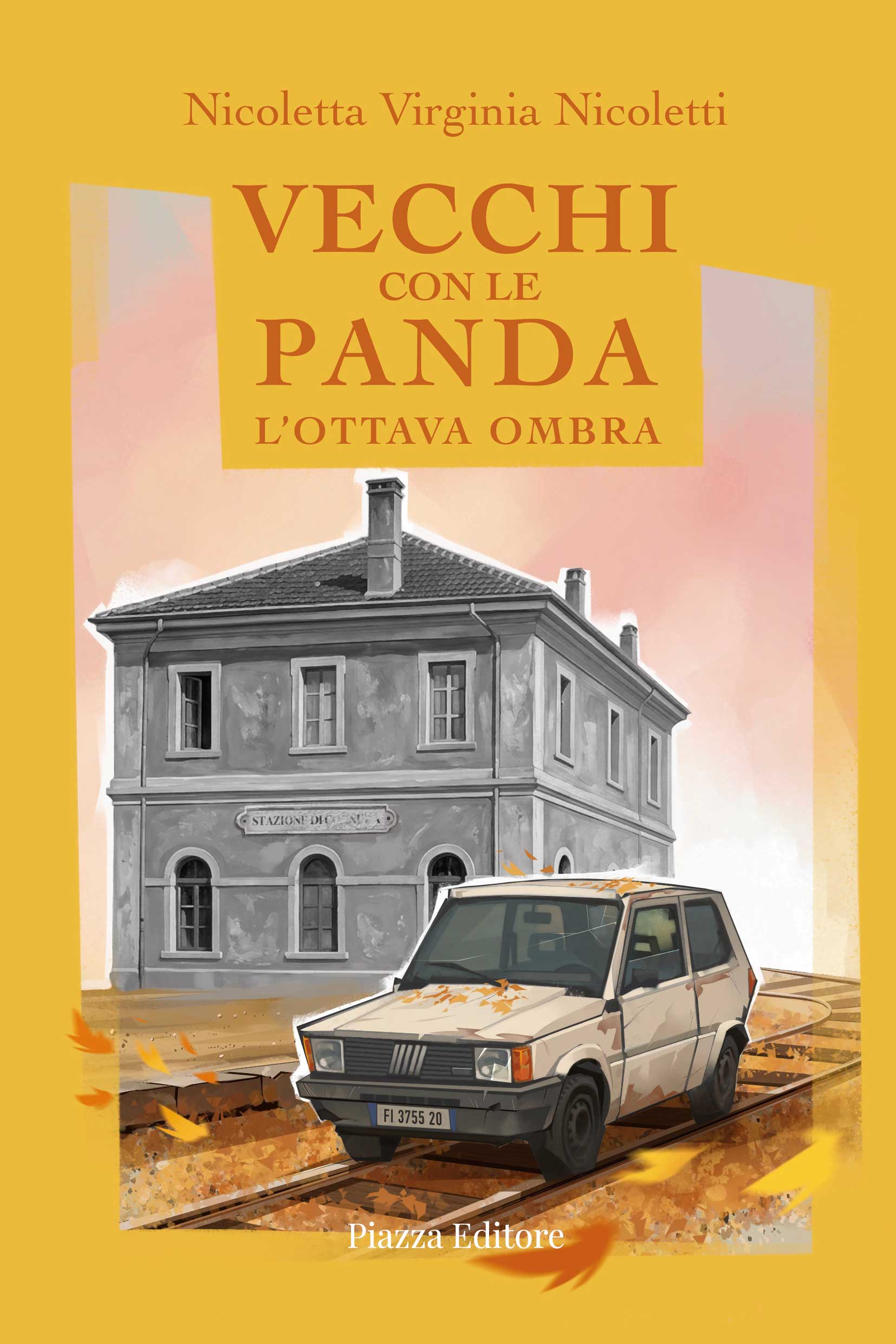 L'ottava ombra