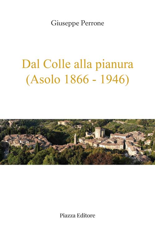 Dal Colle alla pianura