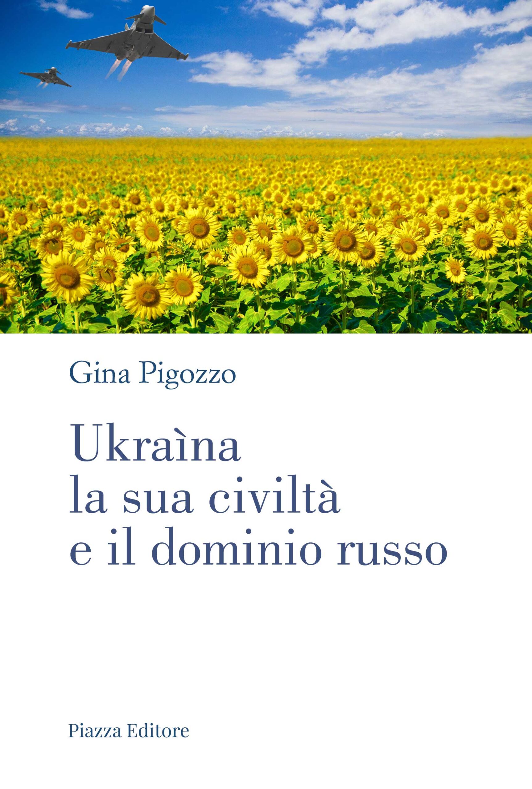 Scopri di più sull'articolo Ukraìna, la sua civiltà e il dominio russo