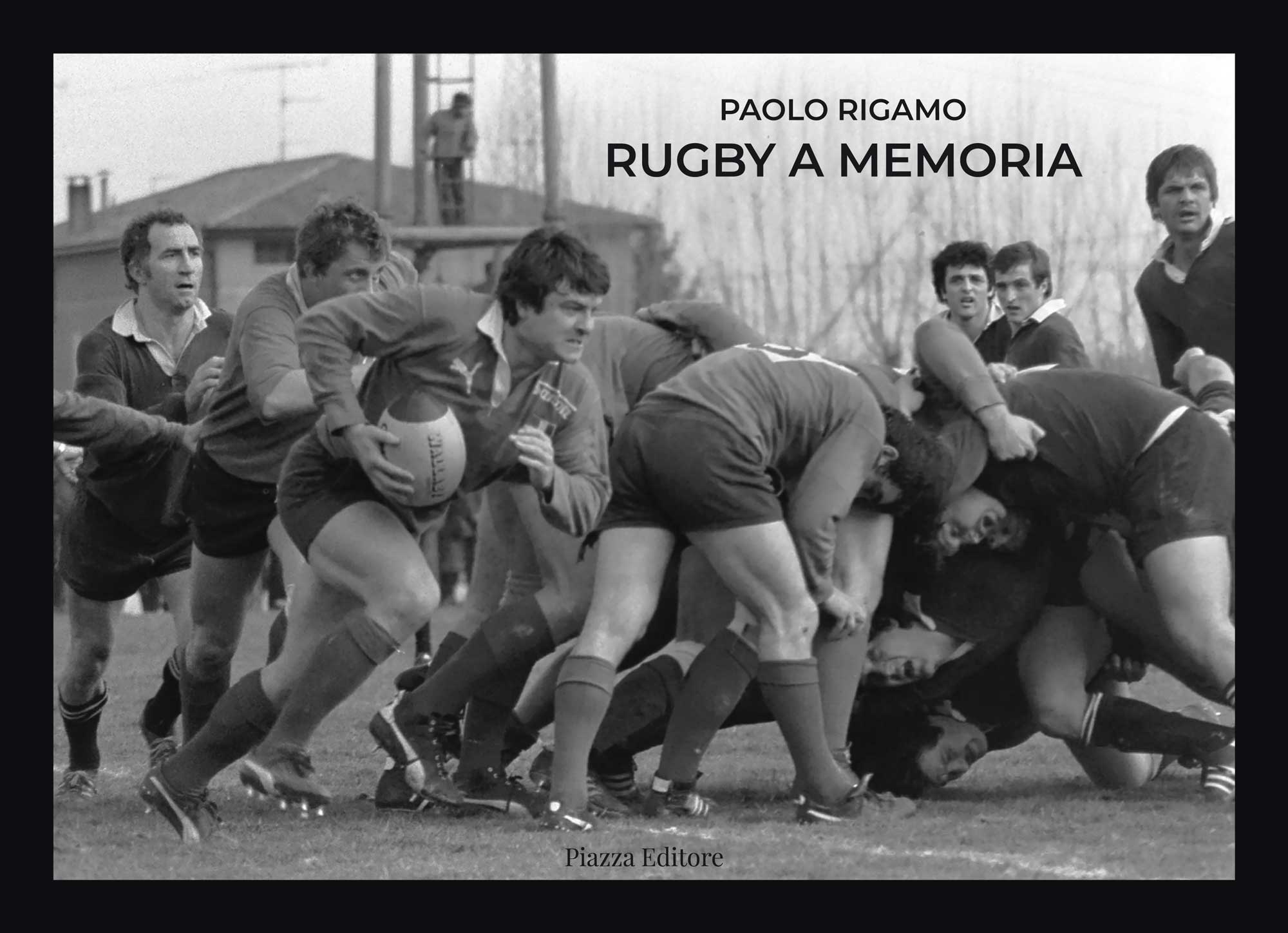 Rugby a memoria