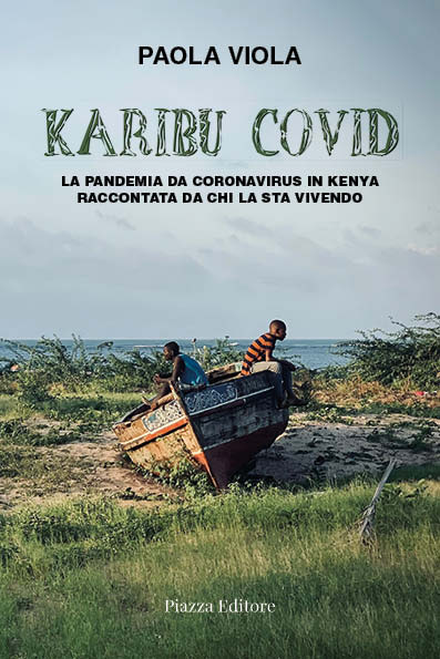 Scopri di più sull'articolo Karibu Covid