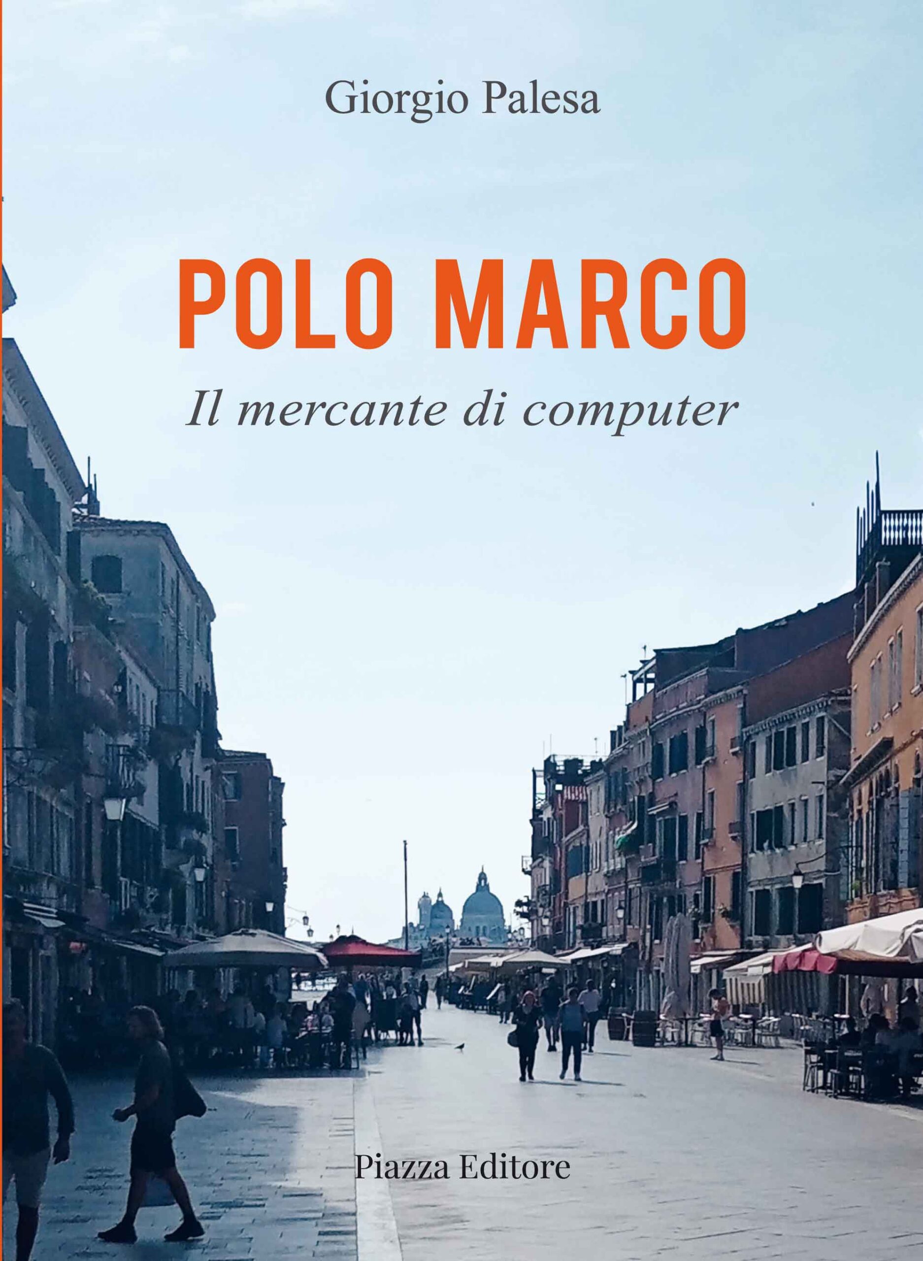 POLO MARCO