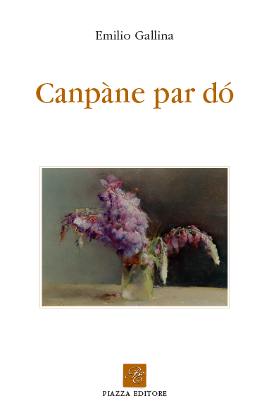 Scopri di più sull'articolo Canpàne par dó