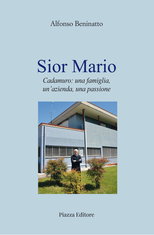 Sior Mario