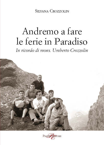 Scopri di più sull'articolo Andremo a fare le ferie in Paradiso