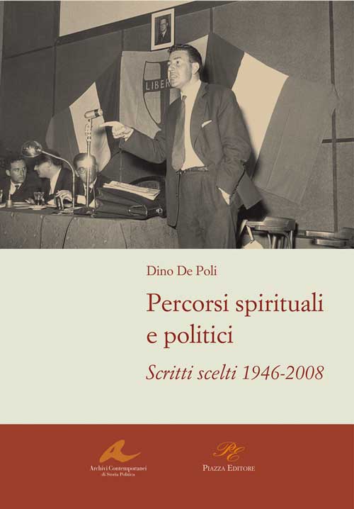 Scopri di più sull'articolo Percorsi spirituali e politici