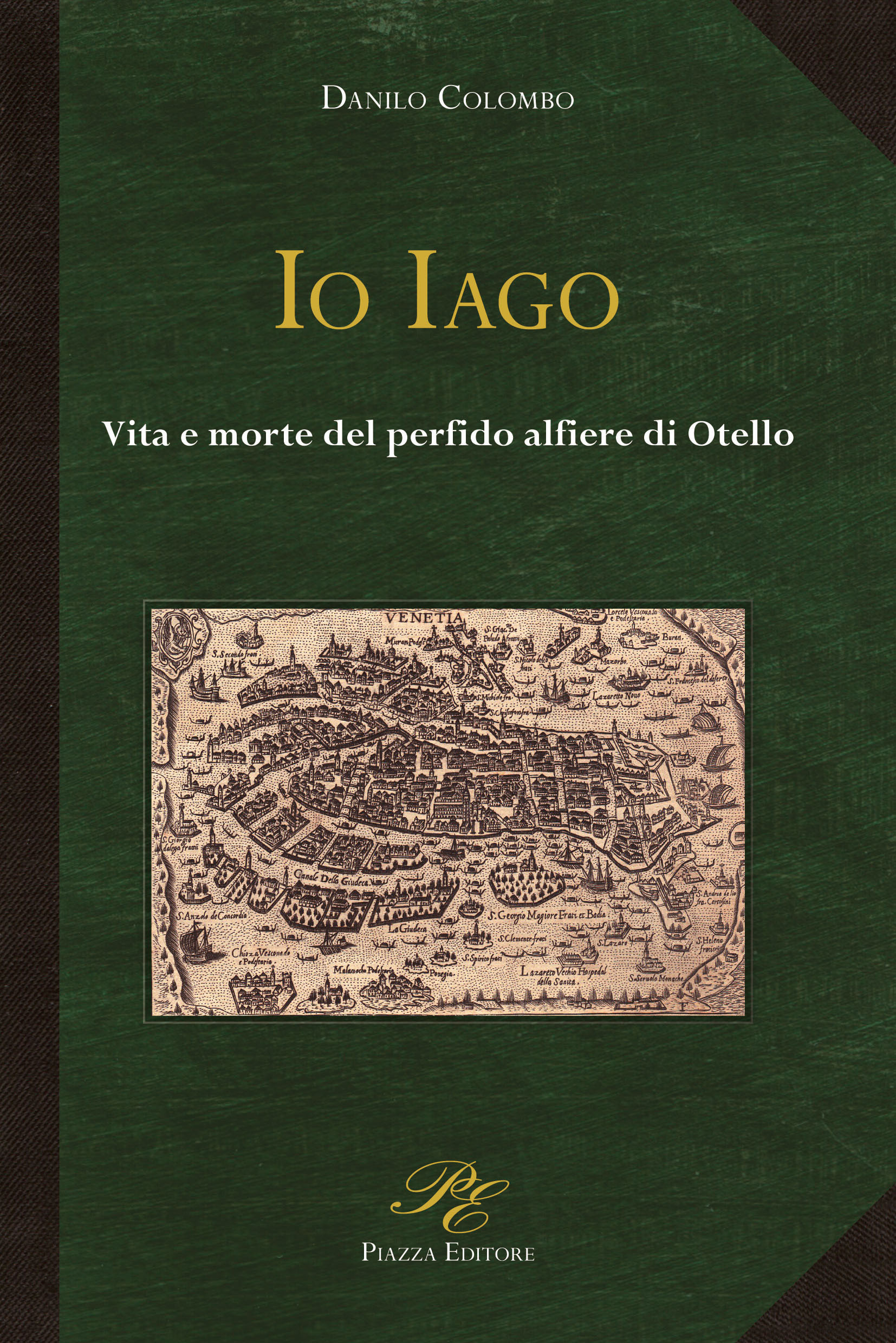 Io Iago