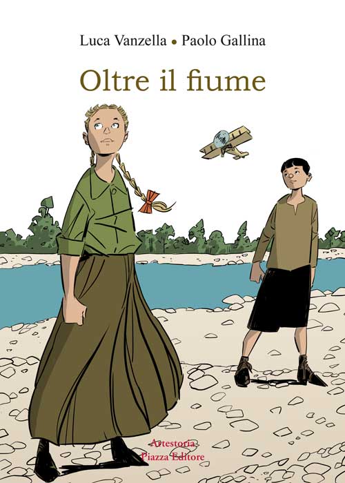 Oltre il fiume