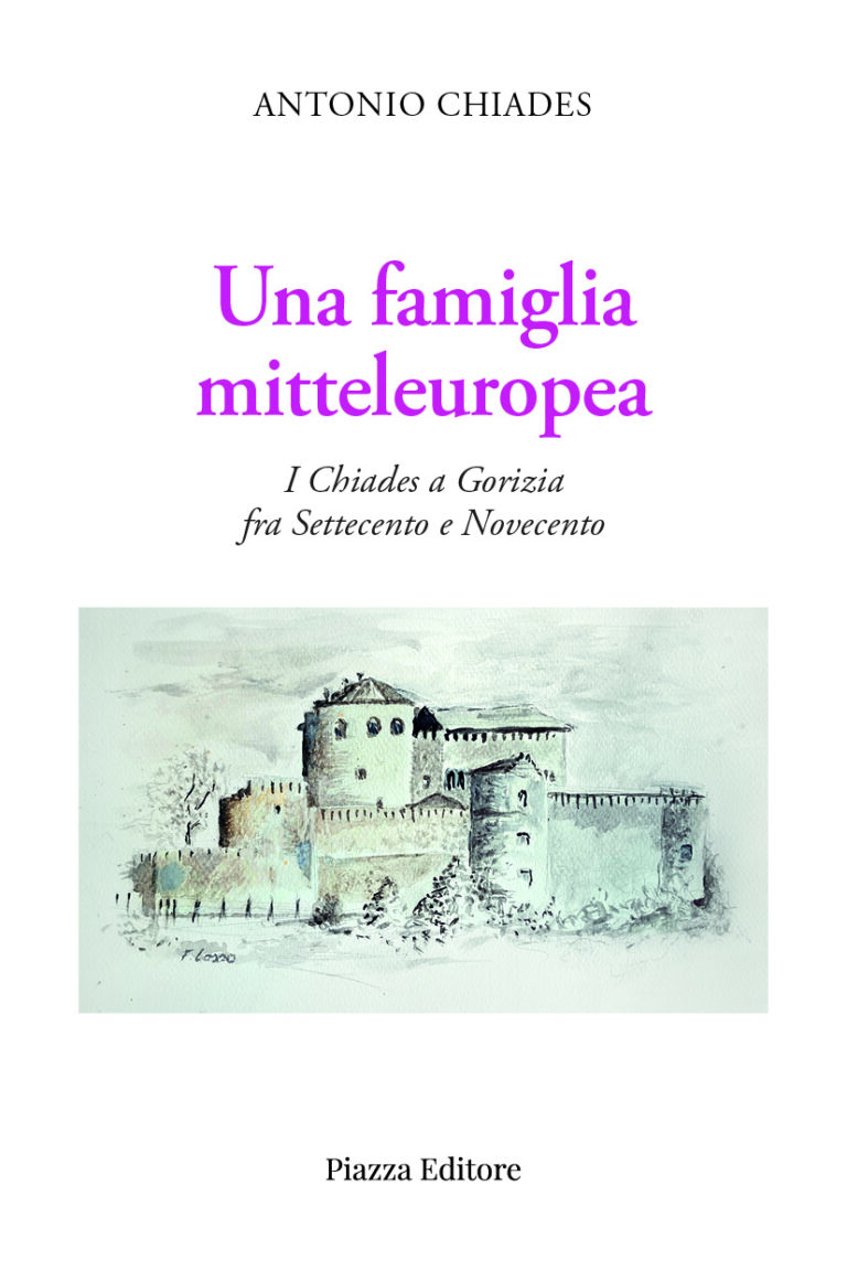 Una famiglia mitteleuropea