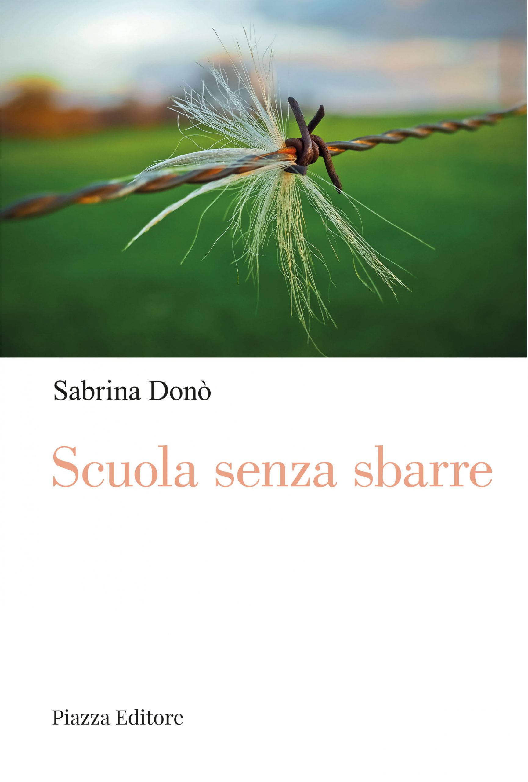 Scuola senza sbarre