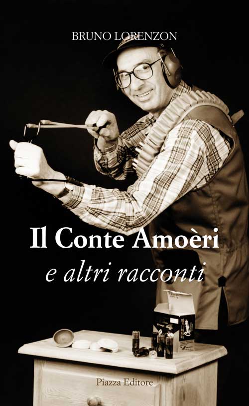 Scopri di più sull'articolo Il conte Amoèri e altri racconti