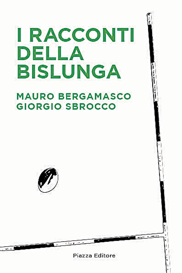 I racconti della Bislunga