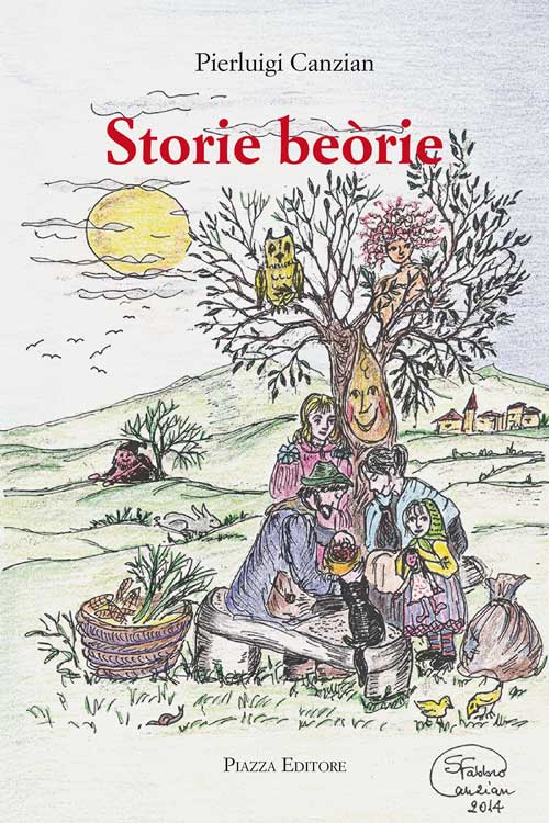 Storie beorie