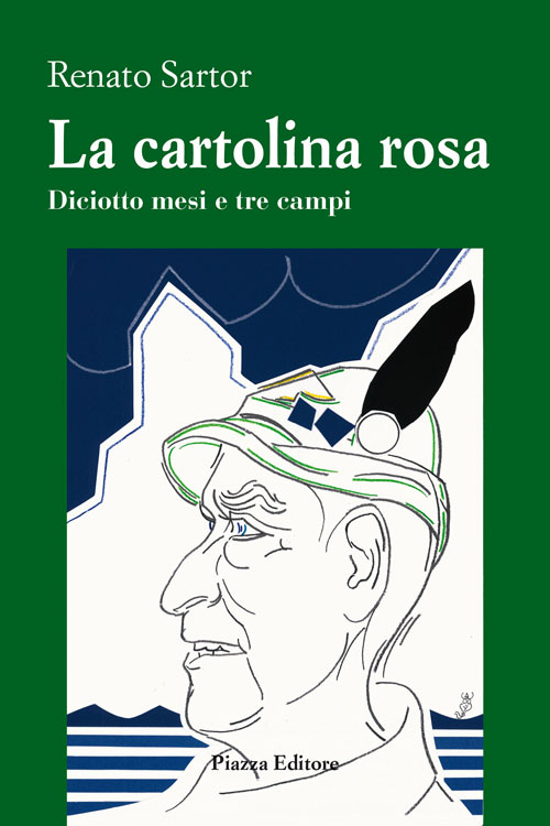 La cartolina rosa