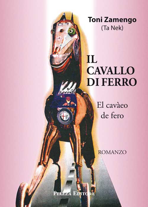 Il cavallo di ferro