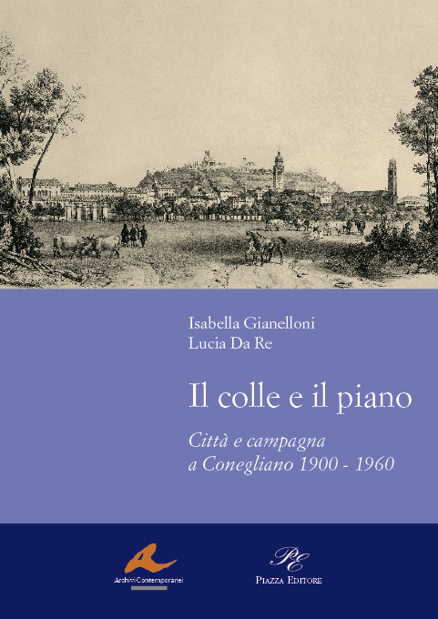 Il colle e il piano