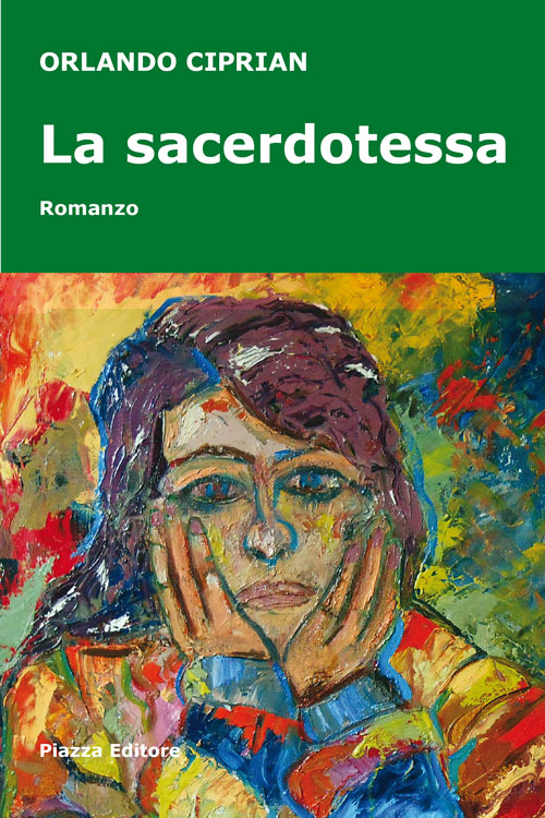 La sacerdotessa