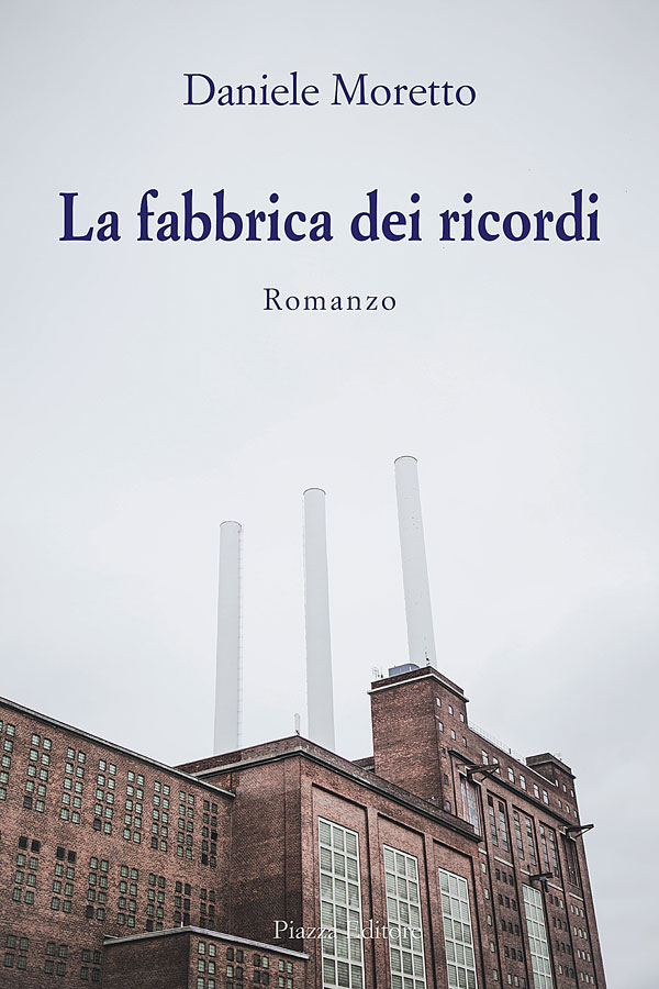 La fabbrica dei ricordi