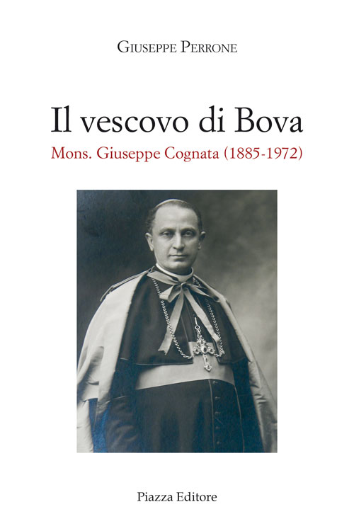 Il vescovo df Bova