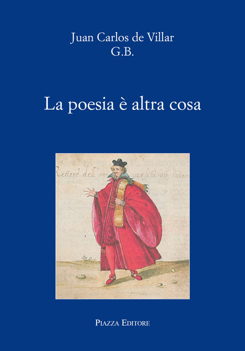 Scopri di più sull'articolo La poesia è altra cosa