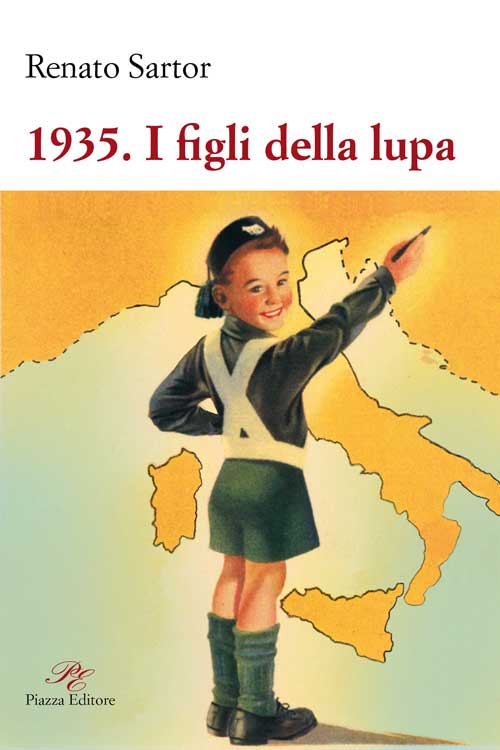 Scopri di più sull'articolo 1935. I figli della lupa