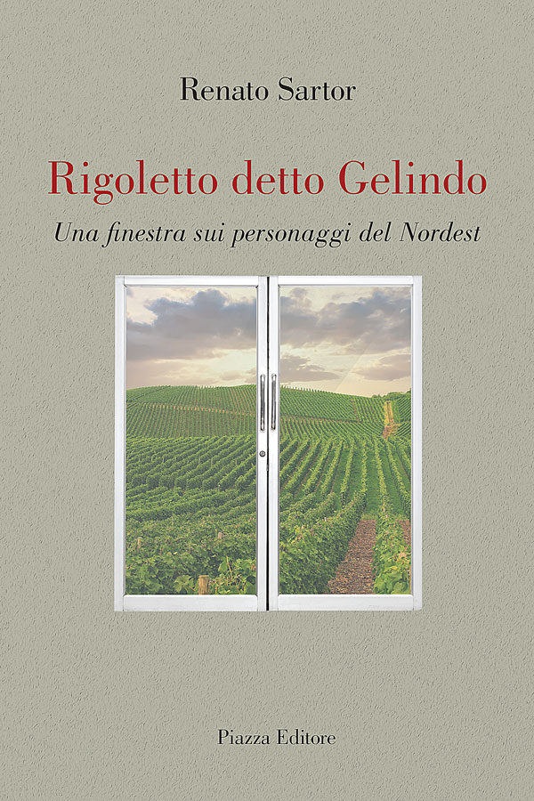 Rigoletto detto Gelindo