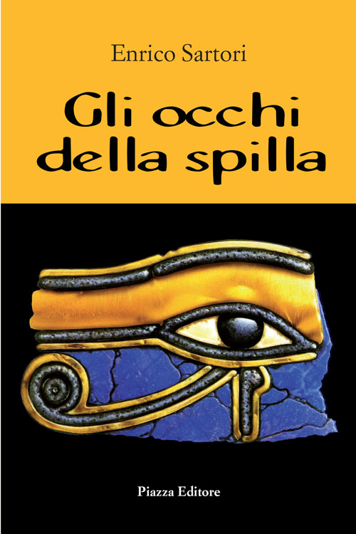 Scopri di più sull'articolo Gli occhi della spilla