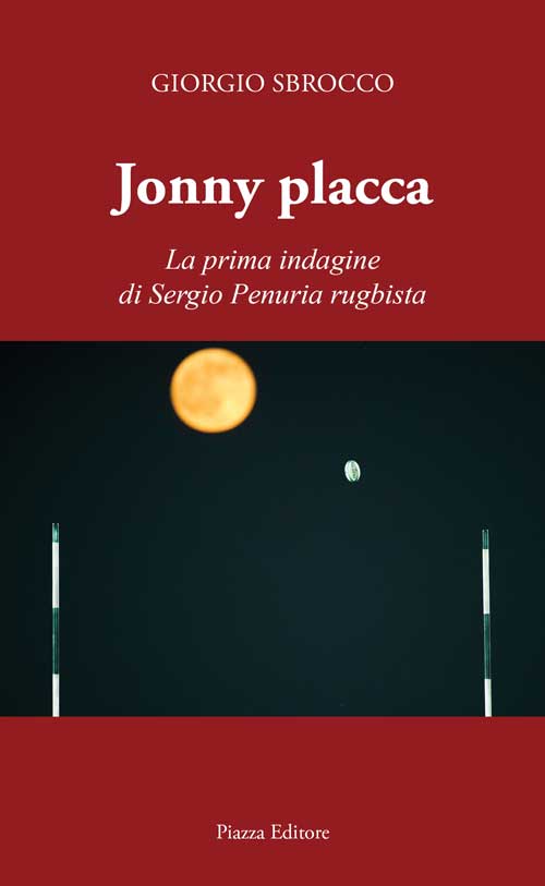 Jonny placca