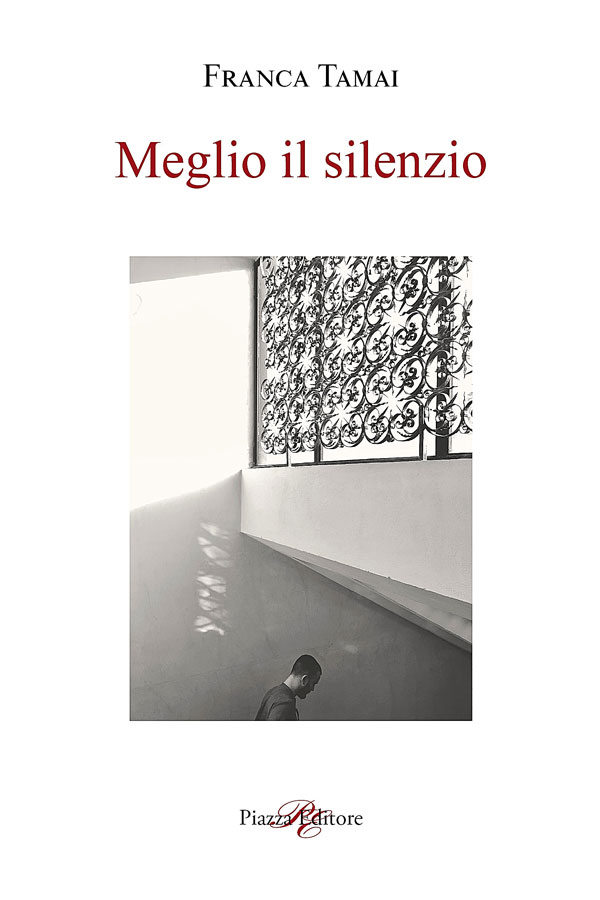 Scopri di più sull'articolo Meglio il silenzio