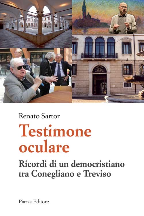 Testimone oculare