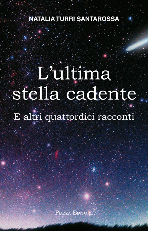 Scopri di più sull'articolo L’ultima stella cadente